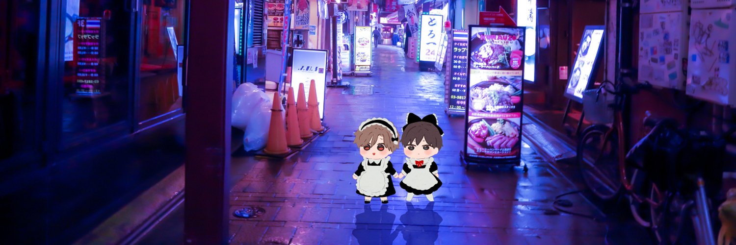仔縞楽々‎⁦🍥ハレべ⑦'s banner