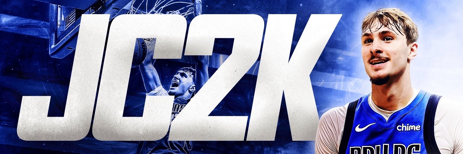 JC's banner