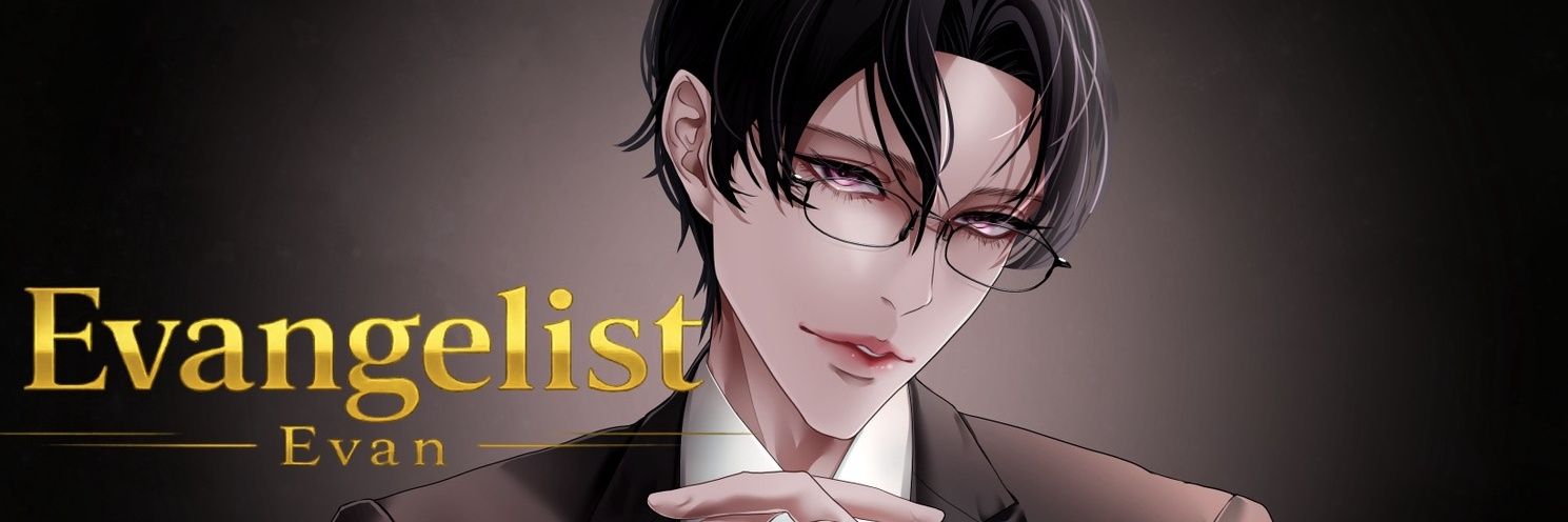 Evangelist🌈濃厚濃密密着VRえっち2🐱🐱好きなものを撮る写真家はじめました📸's banner