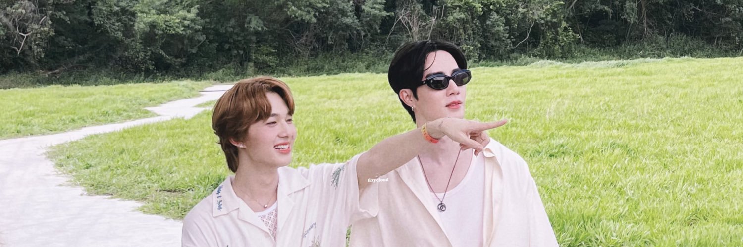 พี่น้องจิ๋ว 🐈💖⛅️'s banner