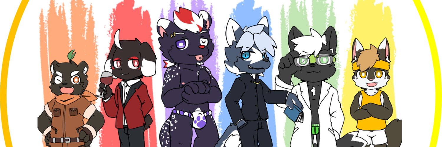 狸小黑 (82K) KuroFox from Kuroverse's banner