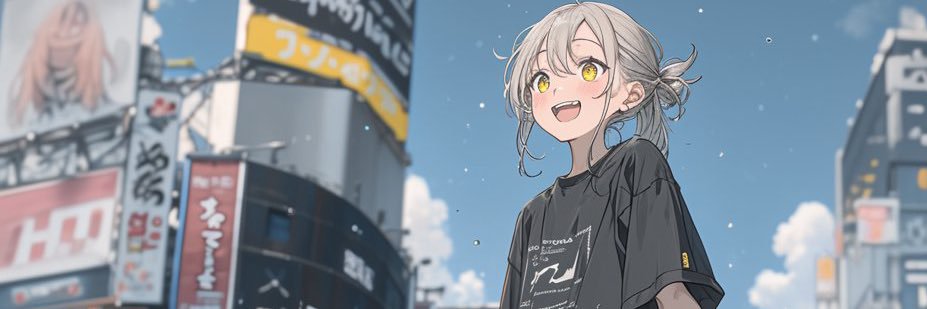 清清清清洛（求转推）'s banner