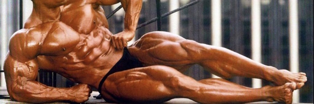 Muscle Art Entertainment's banner