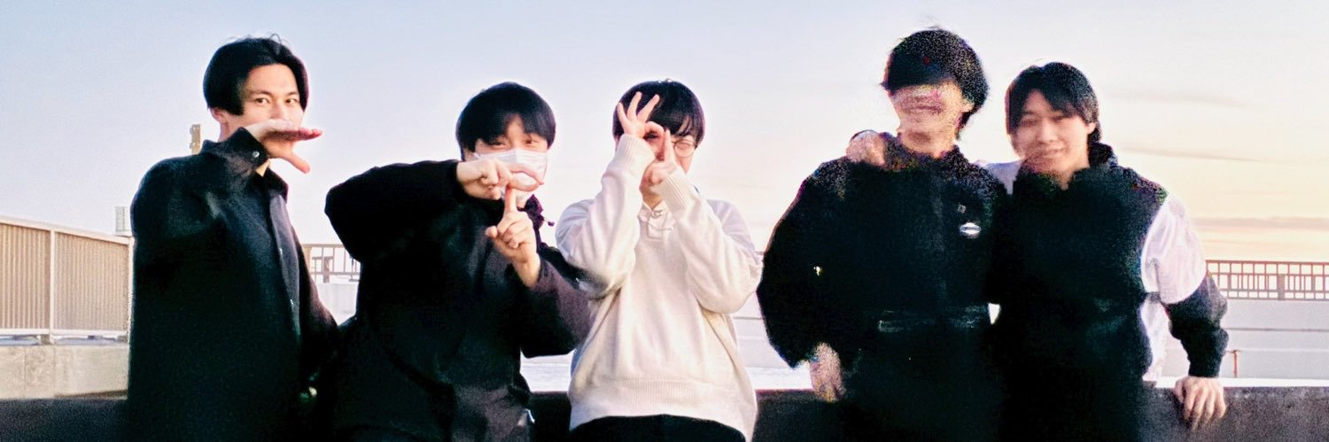 たかけん【Parallelrare】's banner
