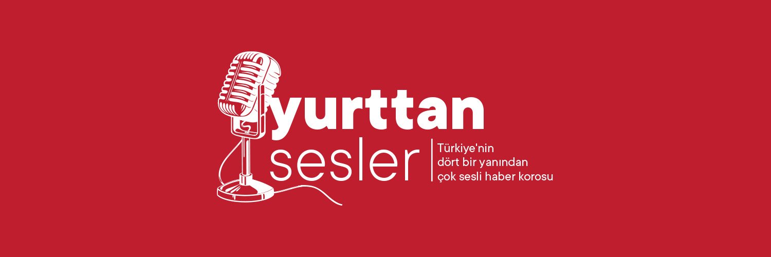Yurttan Sesler's banner