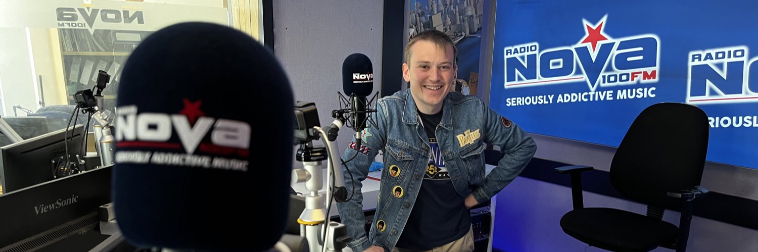 Luke Davies 📻🏴󠁧󠁢󠁷󠁬󠁳󠁿🎙's banner