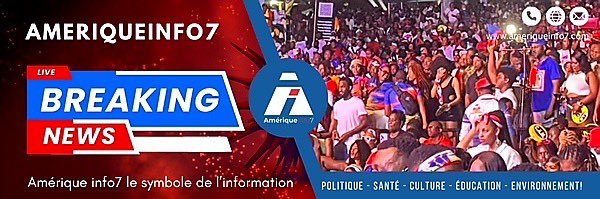 Amerique.info7's banner