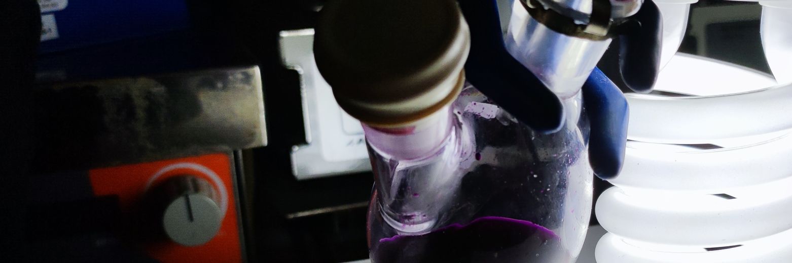 Chemistry Wednesday (けむすい)'s banner