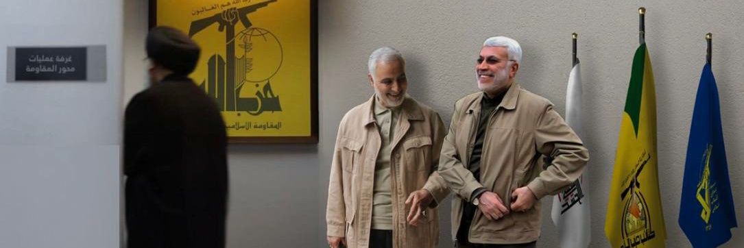 كرار البابلي's banner