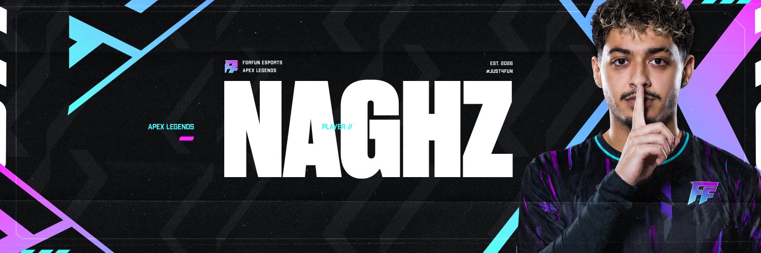 FF Naghz's banner