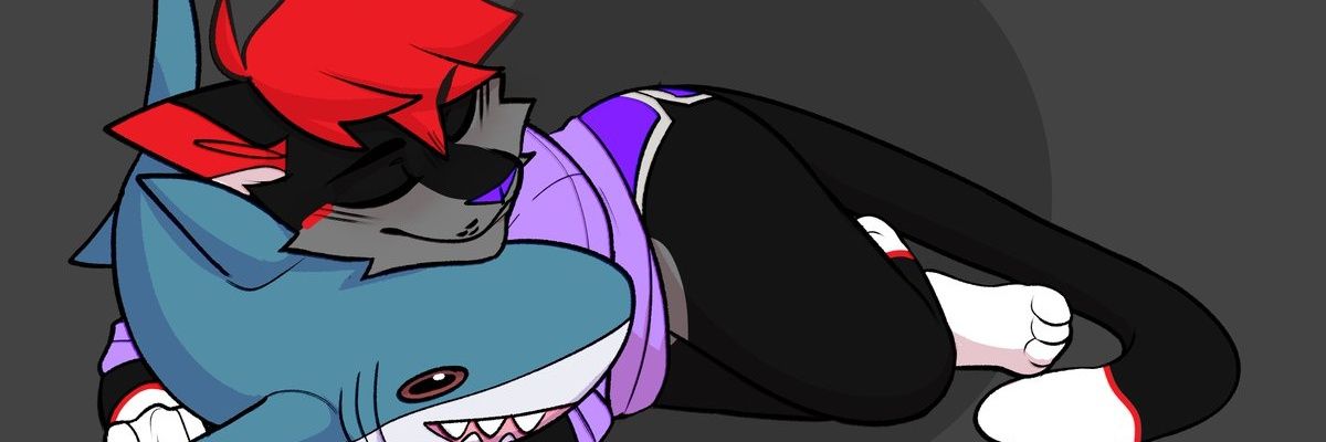 President Liyo!😸's banner