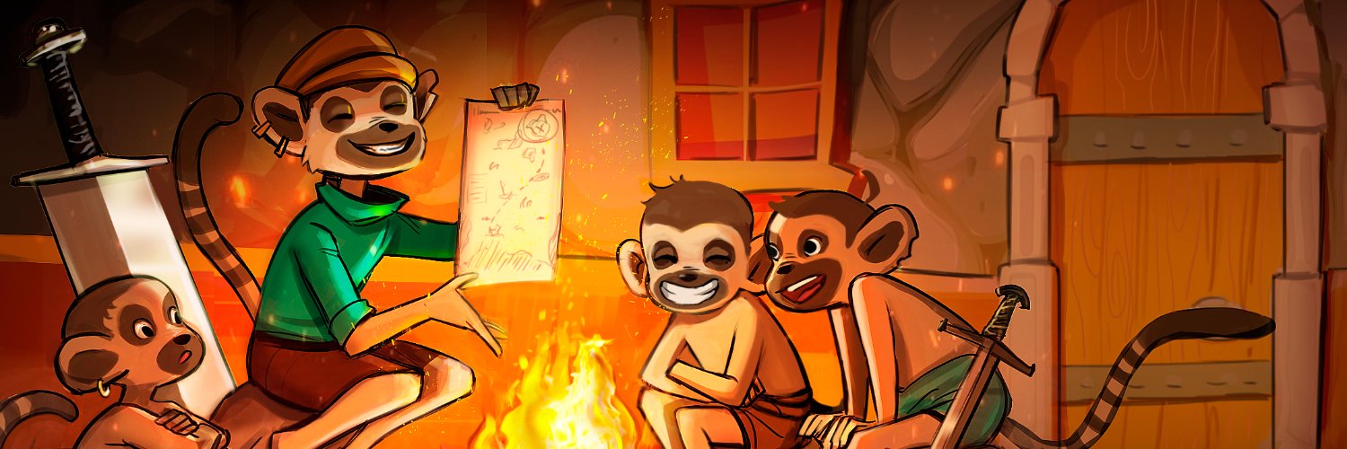 🍀 La Choza de Evan 🍀's banner