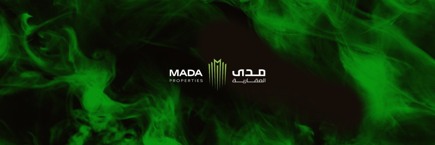 Mada Properties | مدى العقارية's banner