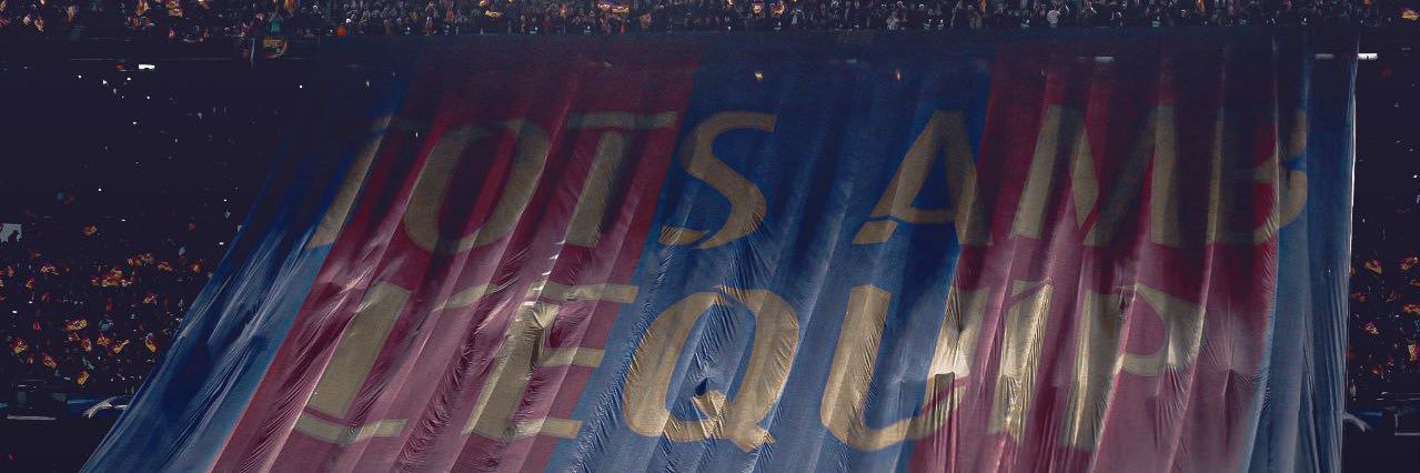 forblaugrana's banner