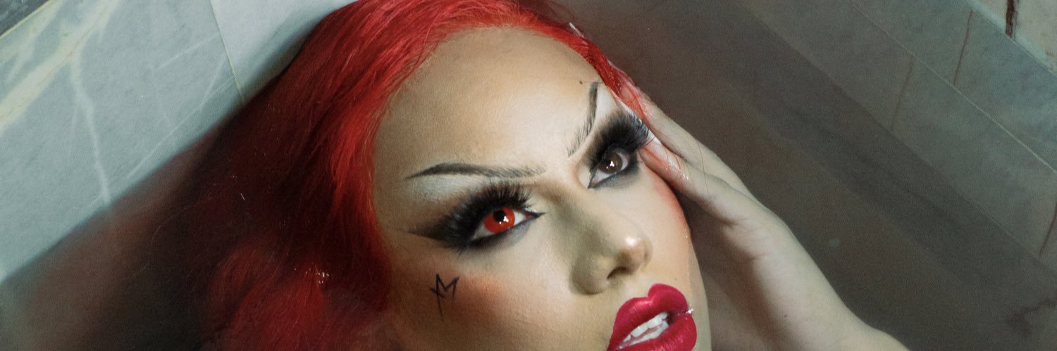WOR$T DRAG QUEEN IN LATAM (JW.org)'s banner