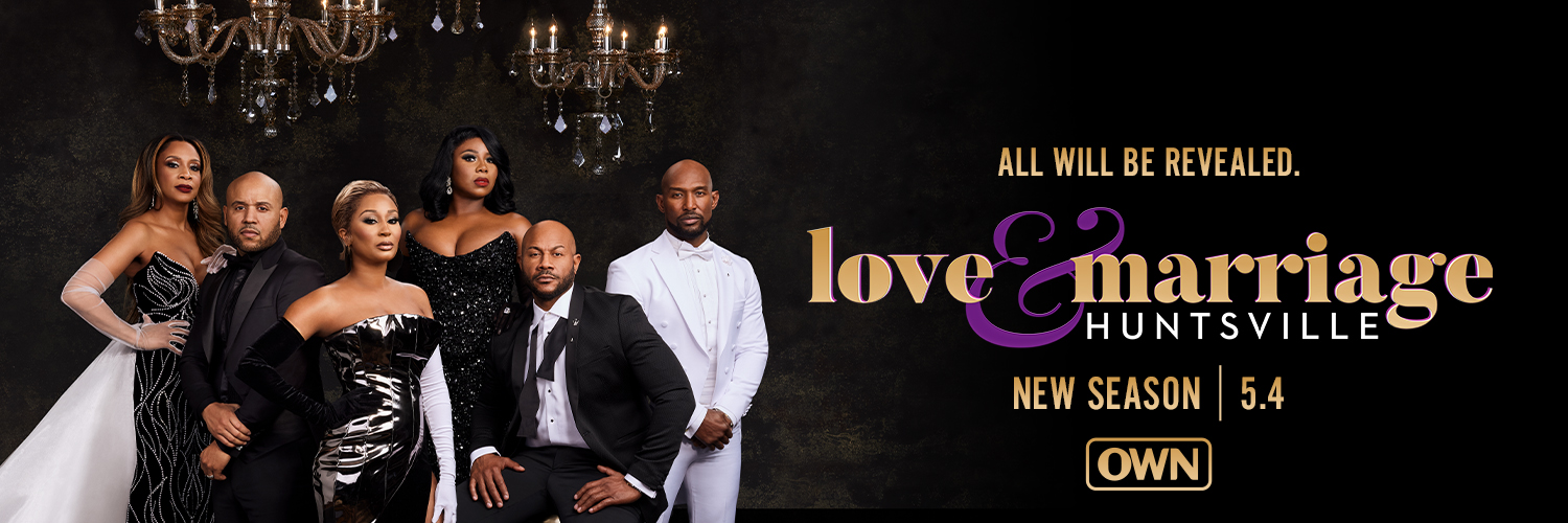 OWN Unscripted's banner