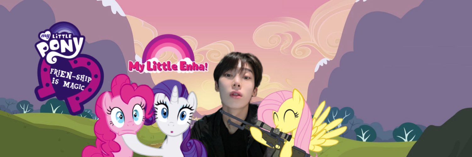 ⁷lynn!🦄🦌🐹's banner