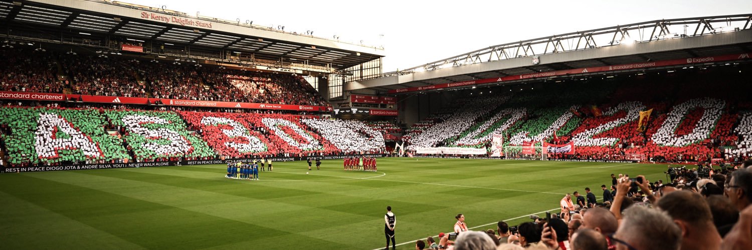 Lfc Holiganları's banner