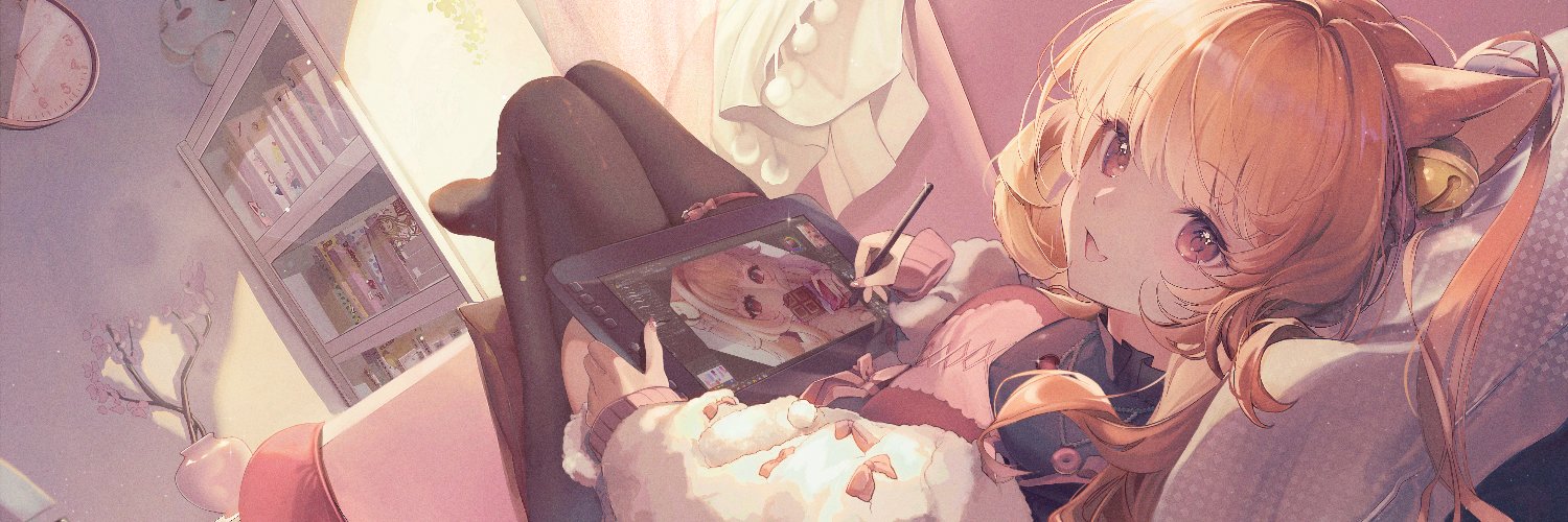Hexyra 🎀🍩 VArtist's banner