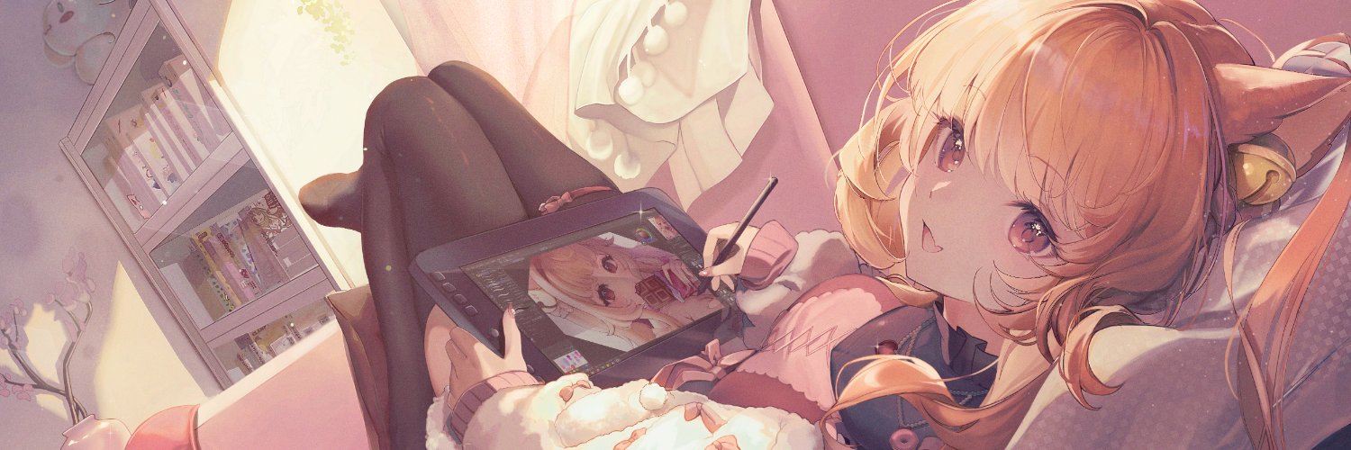 Hexyra 🎀🍩 VArtist's banner