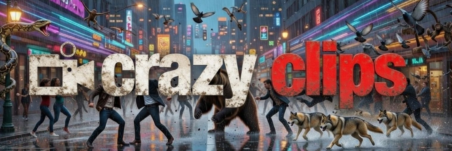 CRAZY CLIPS ONLY's banner