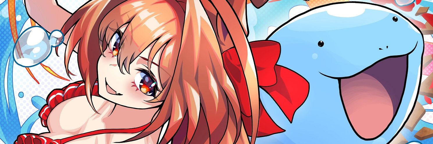 鍋ぷよ's banner