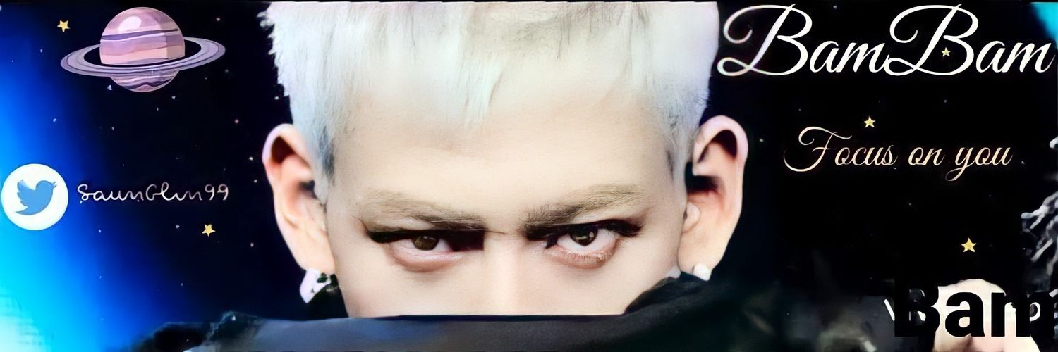 BB💜Boomerang💜Bammie's banner