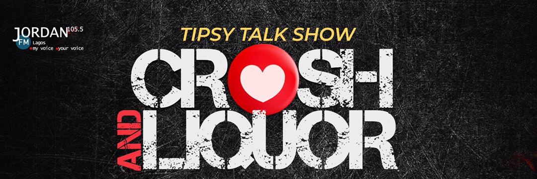 Tipsytalkshow's banner