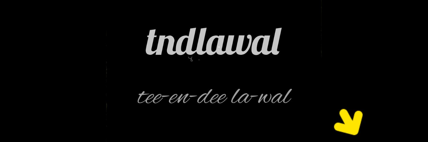 Lawal🦁🇦🇷's banner