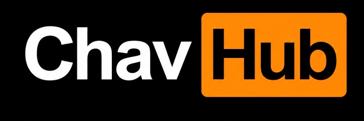 Chav Hub's banner