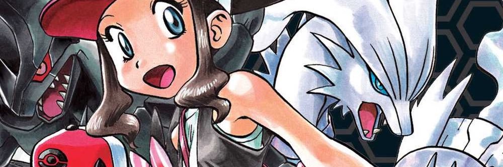 Out of Context Unova's banner