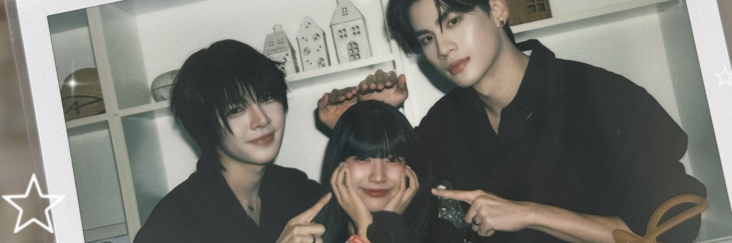 🎀เซียอิสแฮปปี้🐈‍⬛🤍's banner
