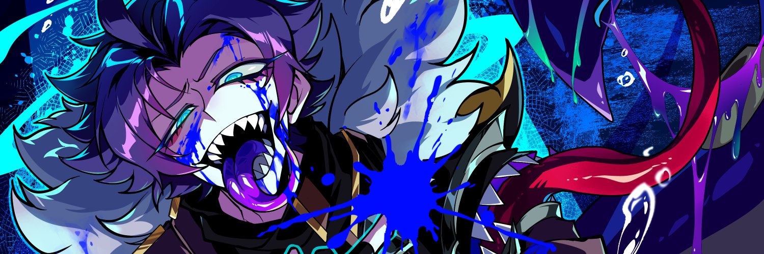 Hako The Mimic 🐙's banner