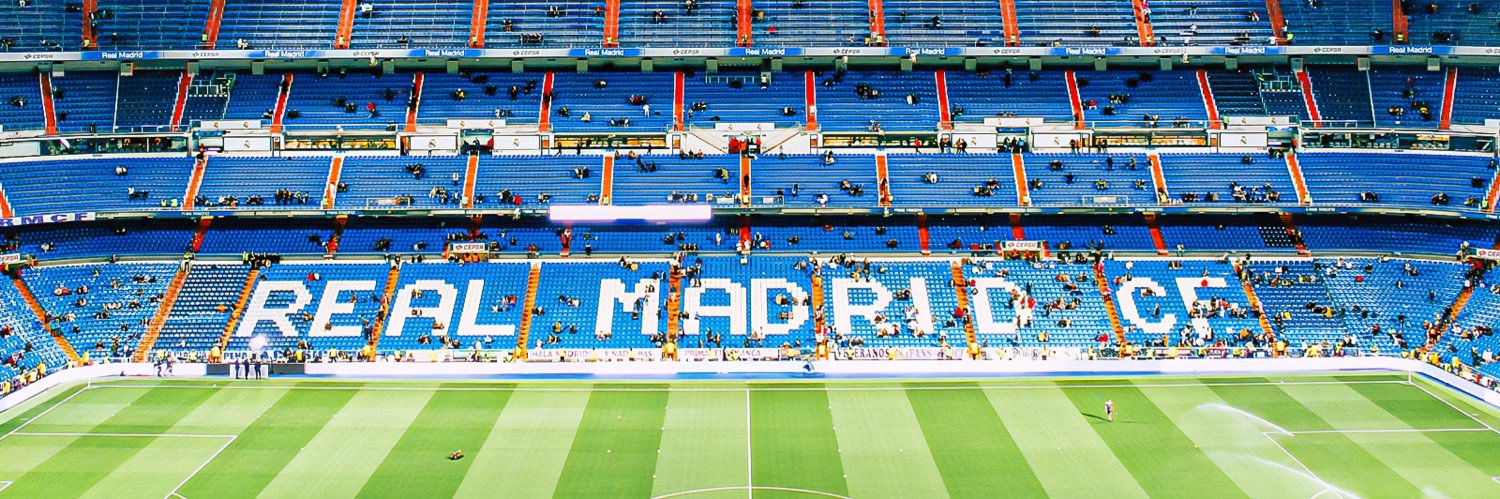 M.'s banner