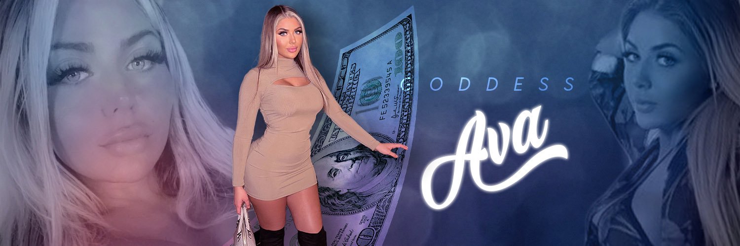 Ava Marie's banner
