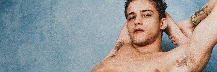 Nudes Leaked's banner