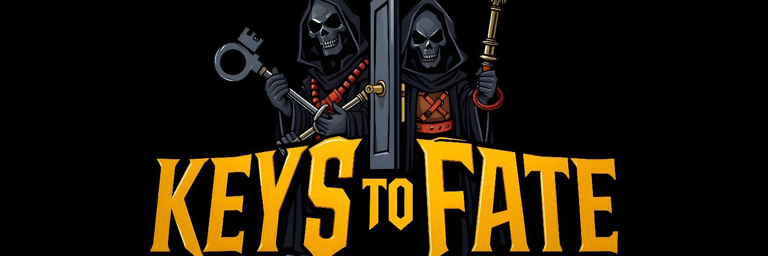 F.A.T.E's banner