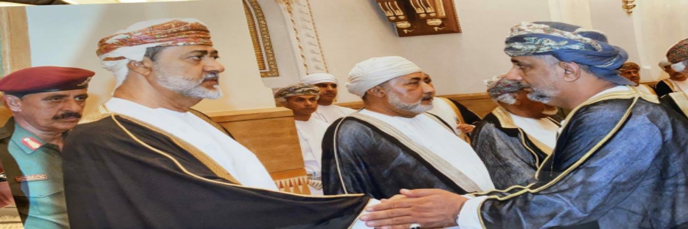 راشد بن سعيد المنجي's banner
