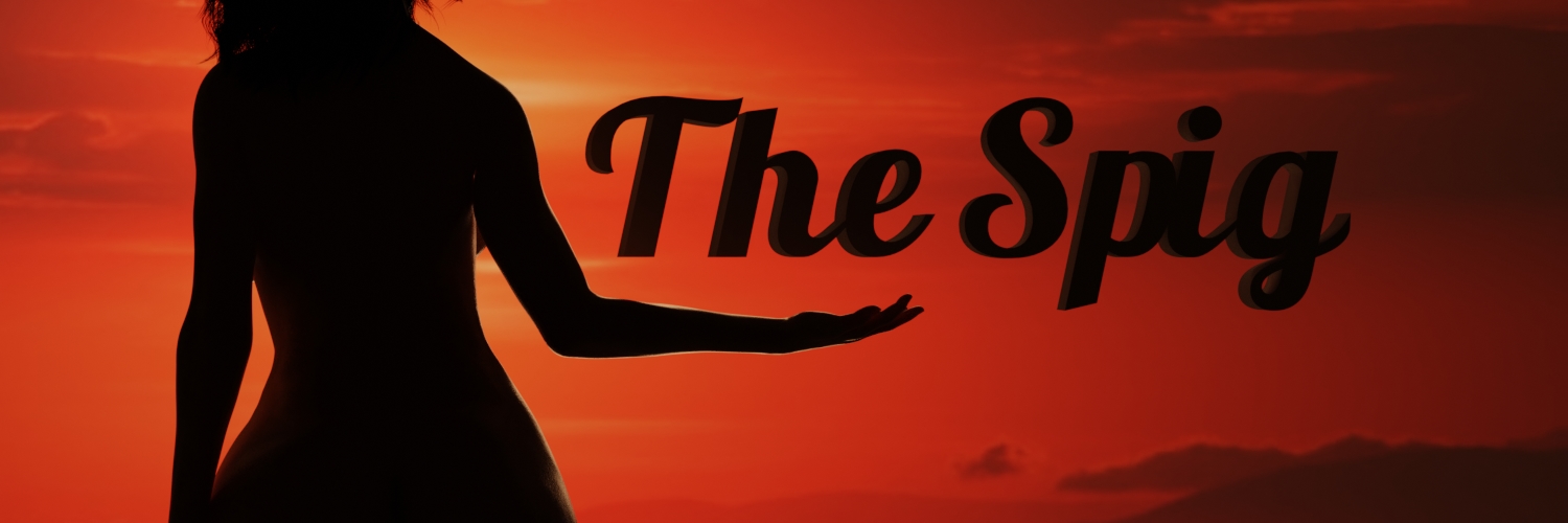 TheSpigNSFW🔞's banner