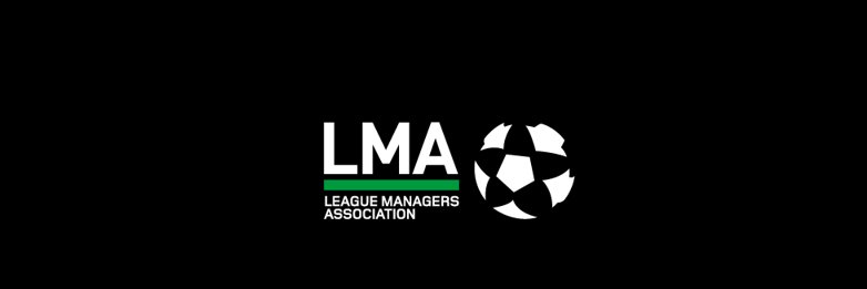 LMA's banner