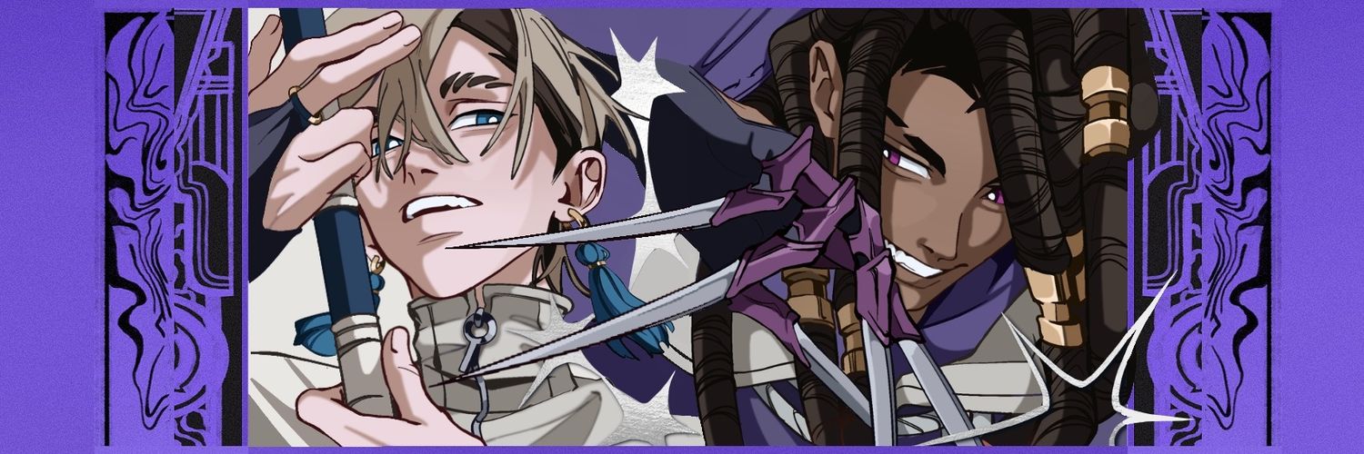 Cactusute🌌's banner