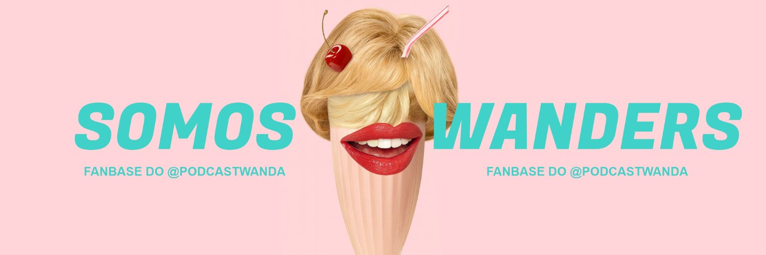 Somos Wanders's banner