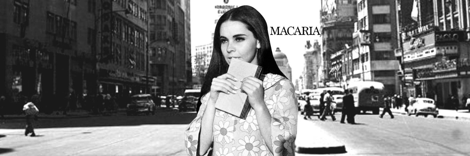Macaria's banner