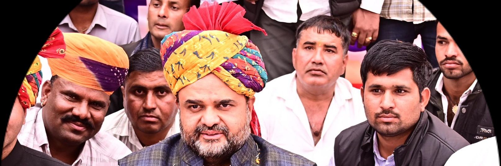 Surendra Gurjar 𝕏's banner