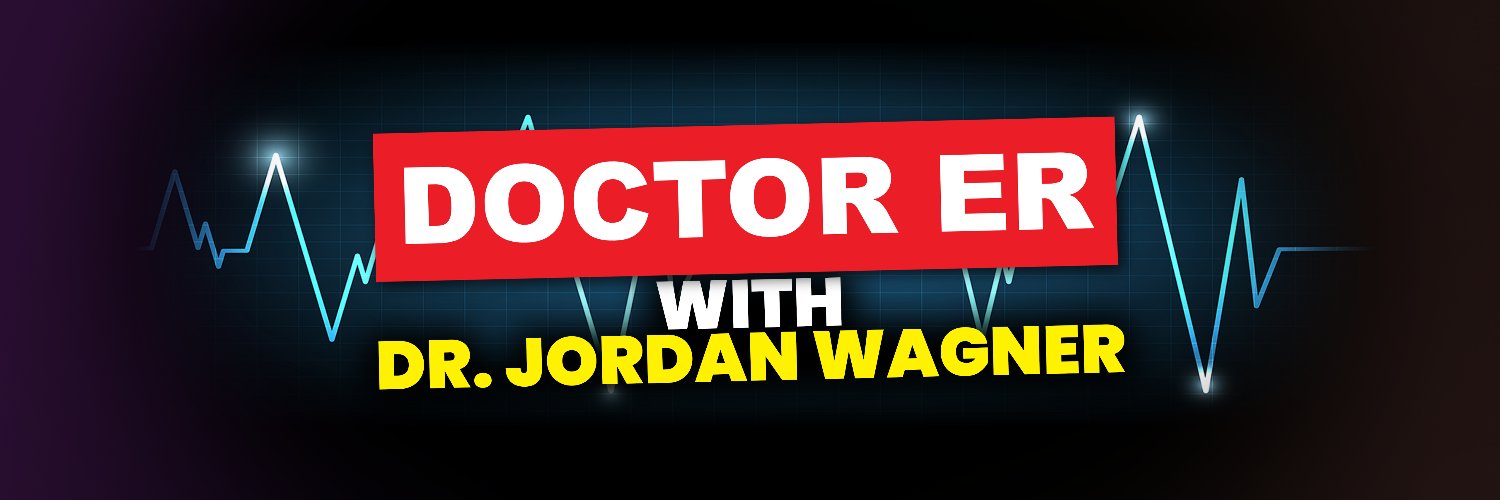 Doctor ER's banner