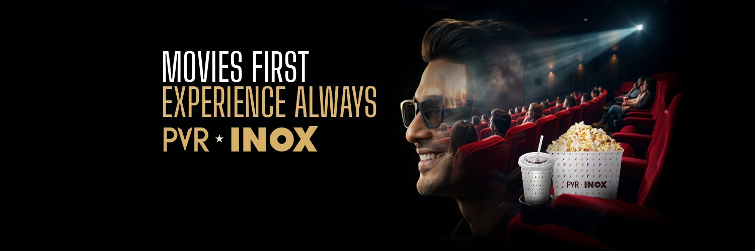 P V R C i n e m a s's banner