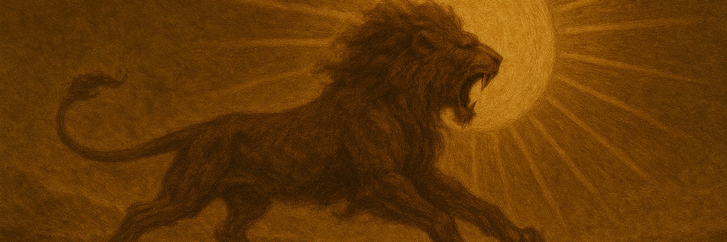 Mohsen Tavoli's banner