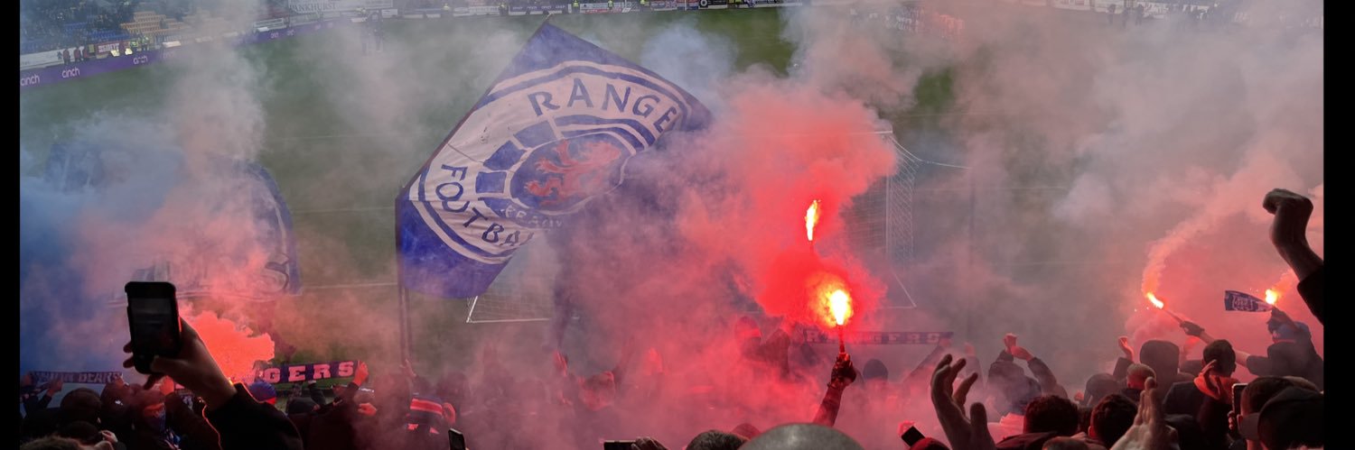 Scotty's banner