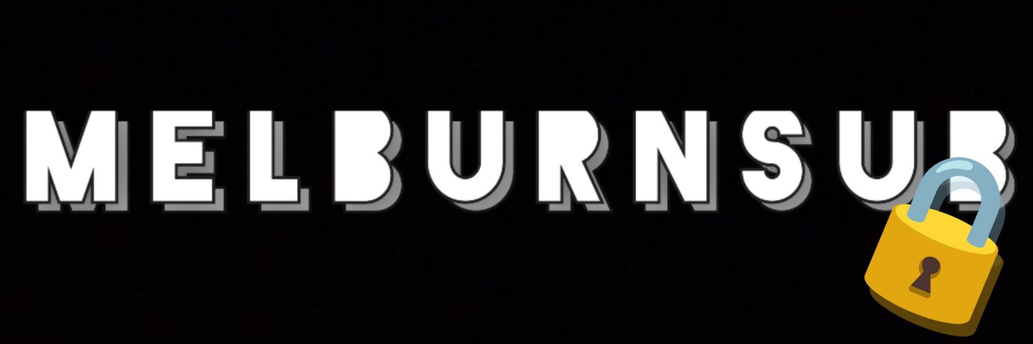 melburnsub's banner