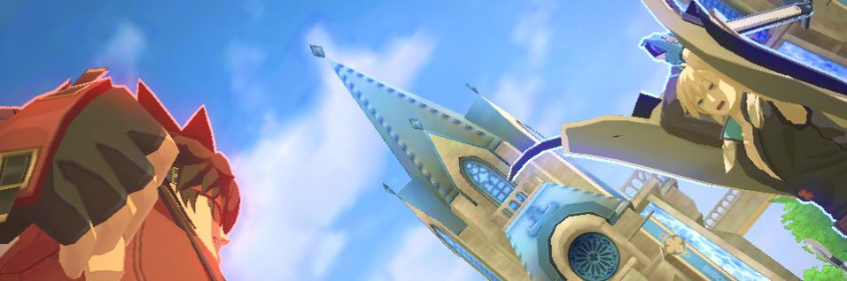 爽快's banner